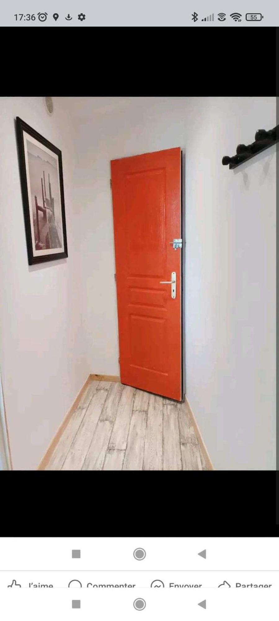 Fleurs De Lys Daire Friville-Escarbotin Dış mekan fotoğraf